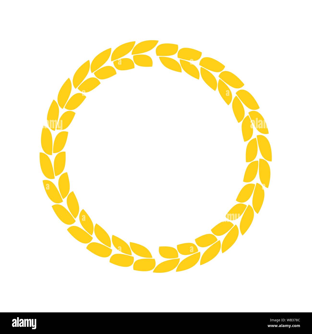 Bay_leaf_crown Stock Photos & Bay_leaf_crown Stock Images Alamy