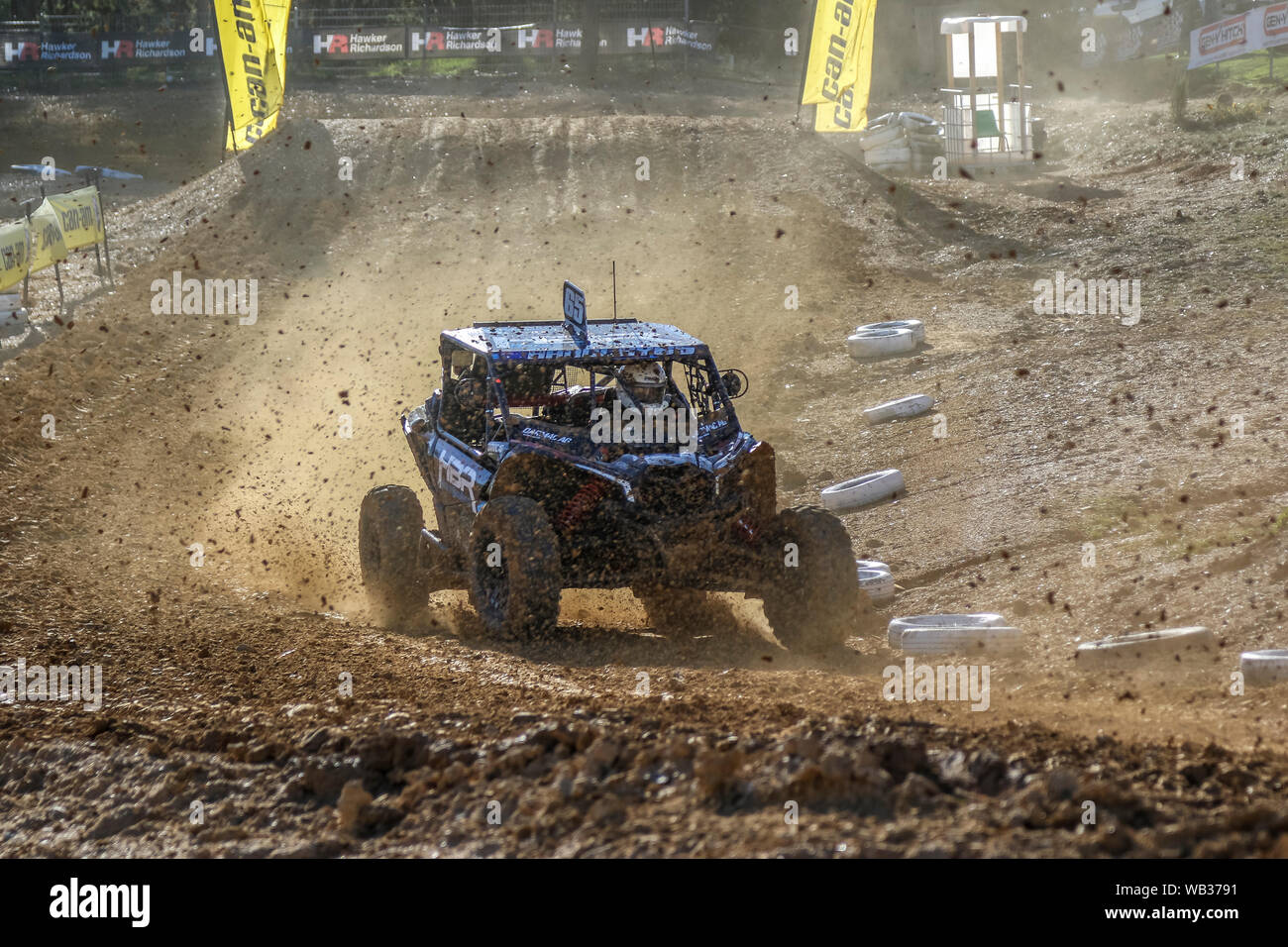 Three wheel buggy hi-res stock photography and images - Alamy
