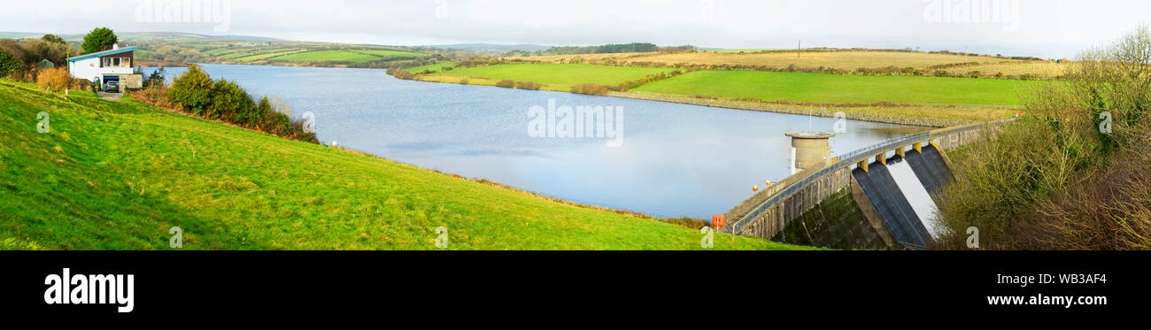 Drift Reservoir High Resolution Stock Photography and Images - Alamy