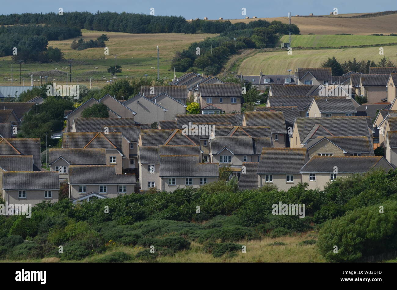 Picture of Balmedie