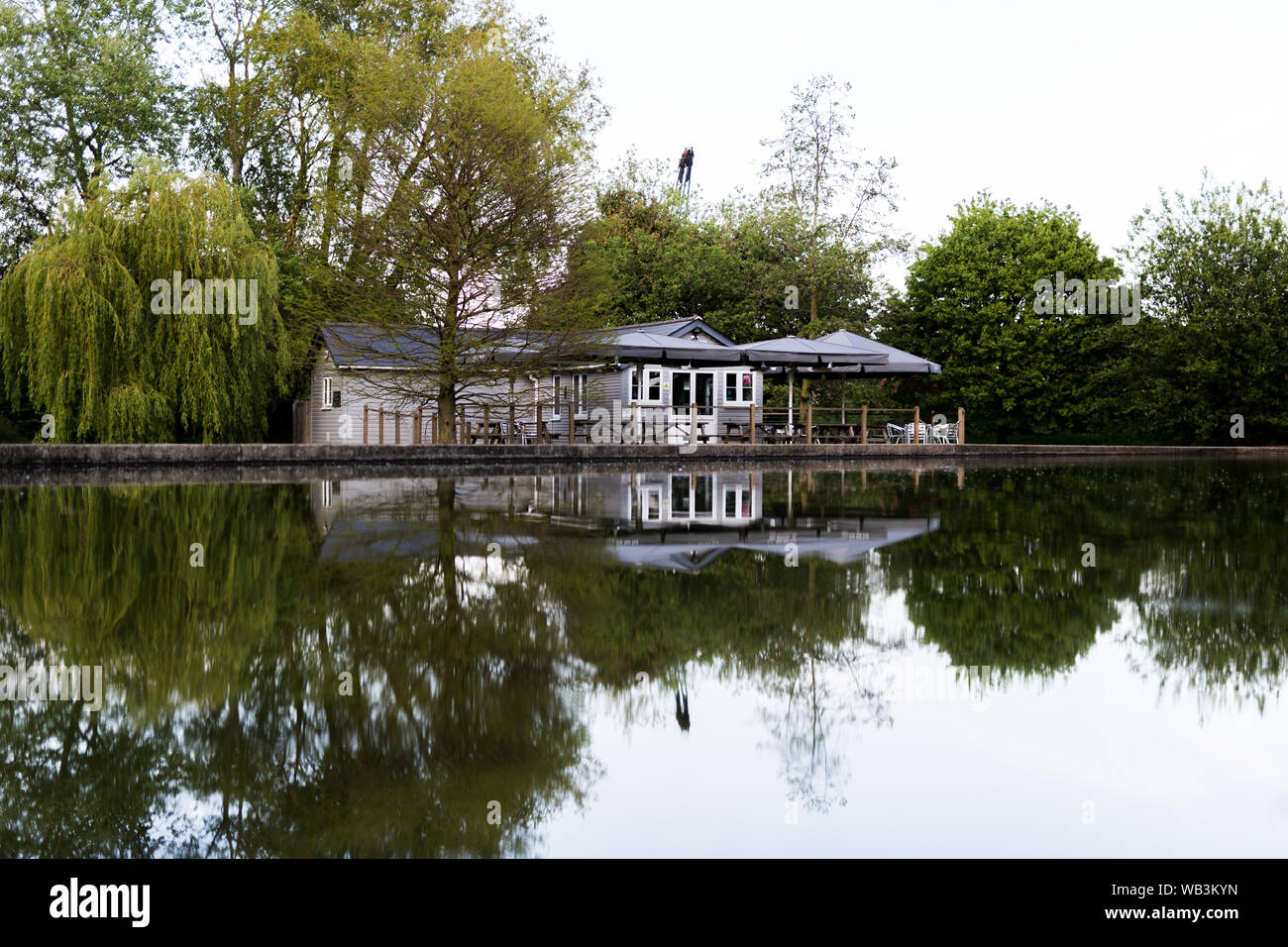 Tea hut hires stock photography and images Alamy