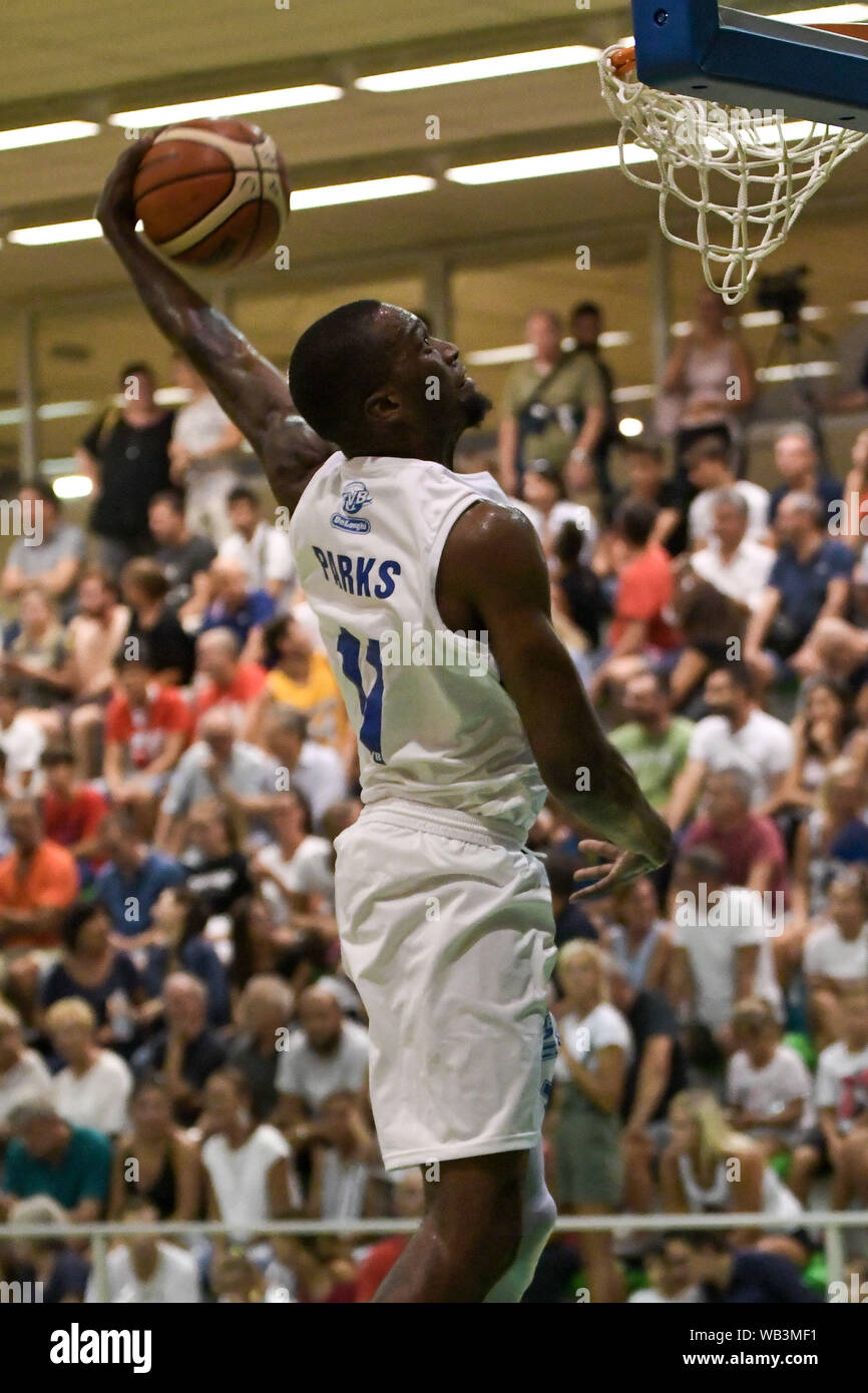 jordan pallacanestro