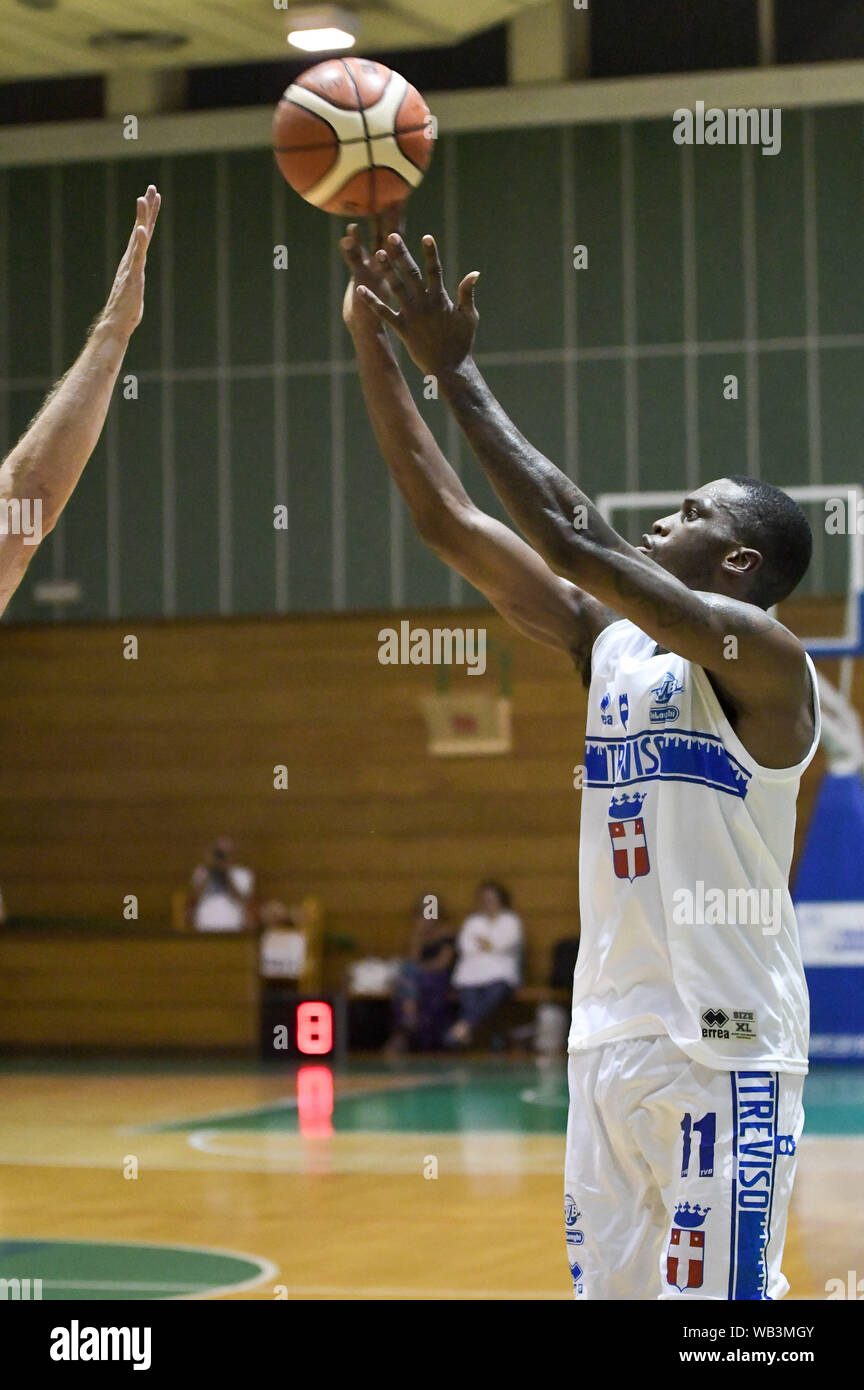 jordan pallacanestro