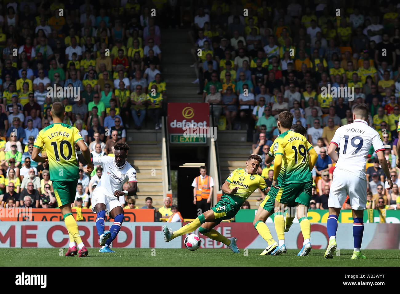 Chelsea vs norwich city channel sale