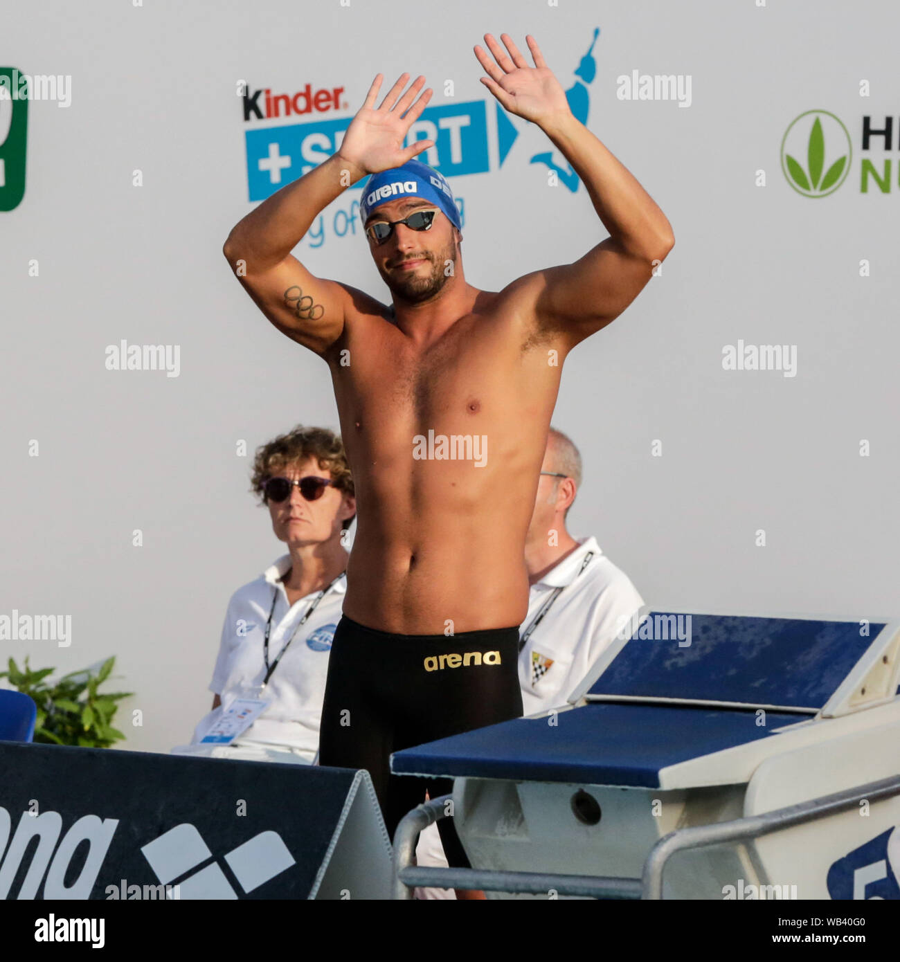 Gabriele detti hires stock photography and images Alamy