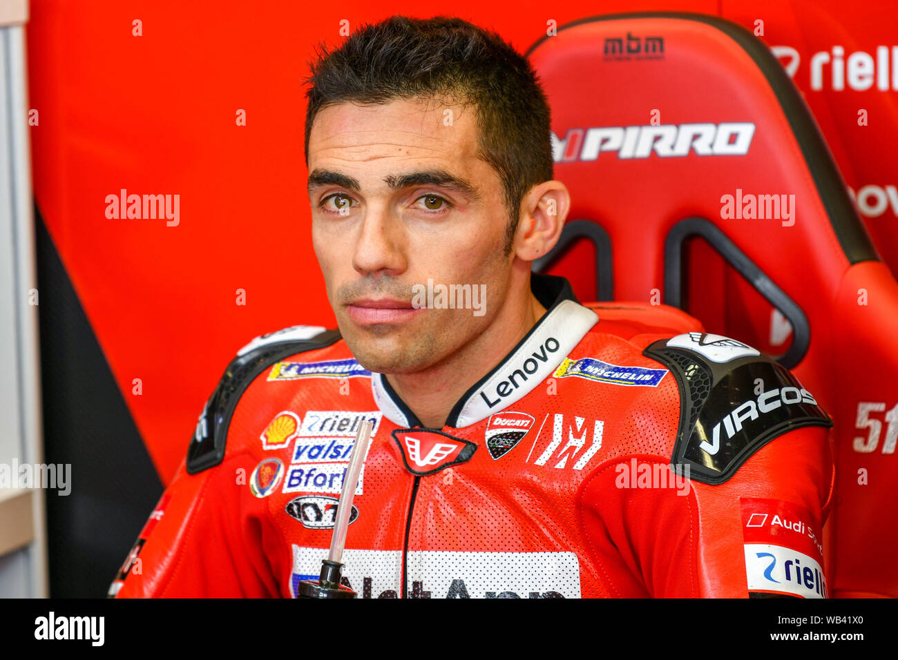 51 michele pirro hi res stock photography and images Alamy