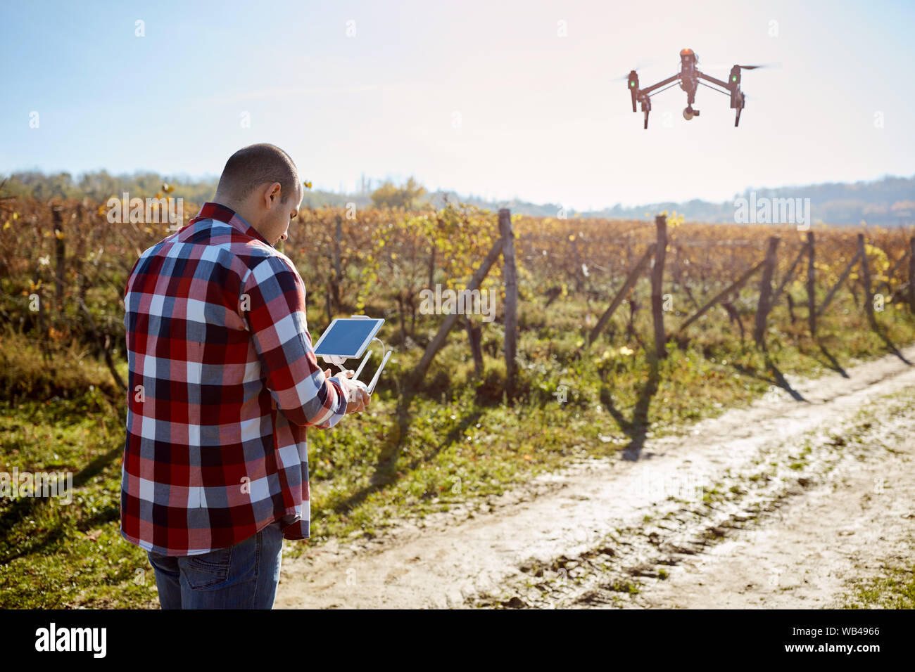 Remote control photography hires stock photography and images Alamy