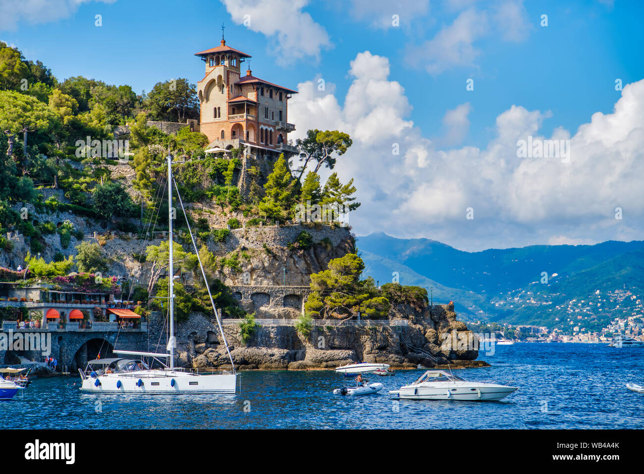 Portofino 15 best sale