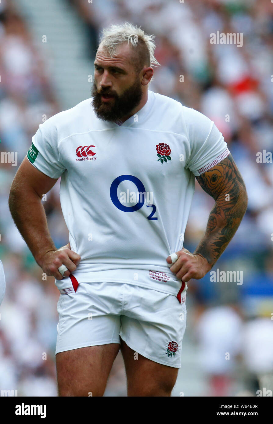 Joe Marler International High Resolution Stock Photography And Images Alamy