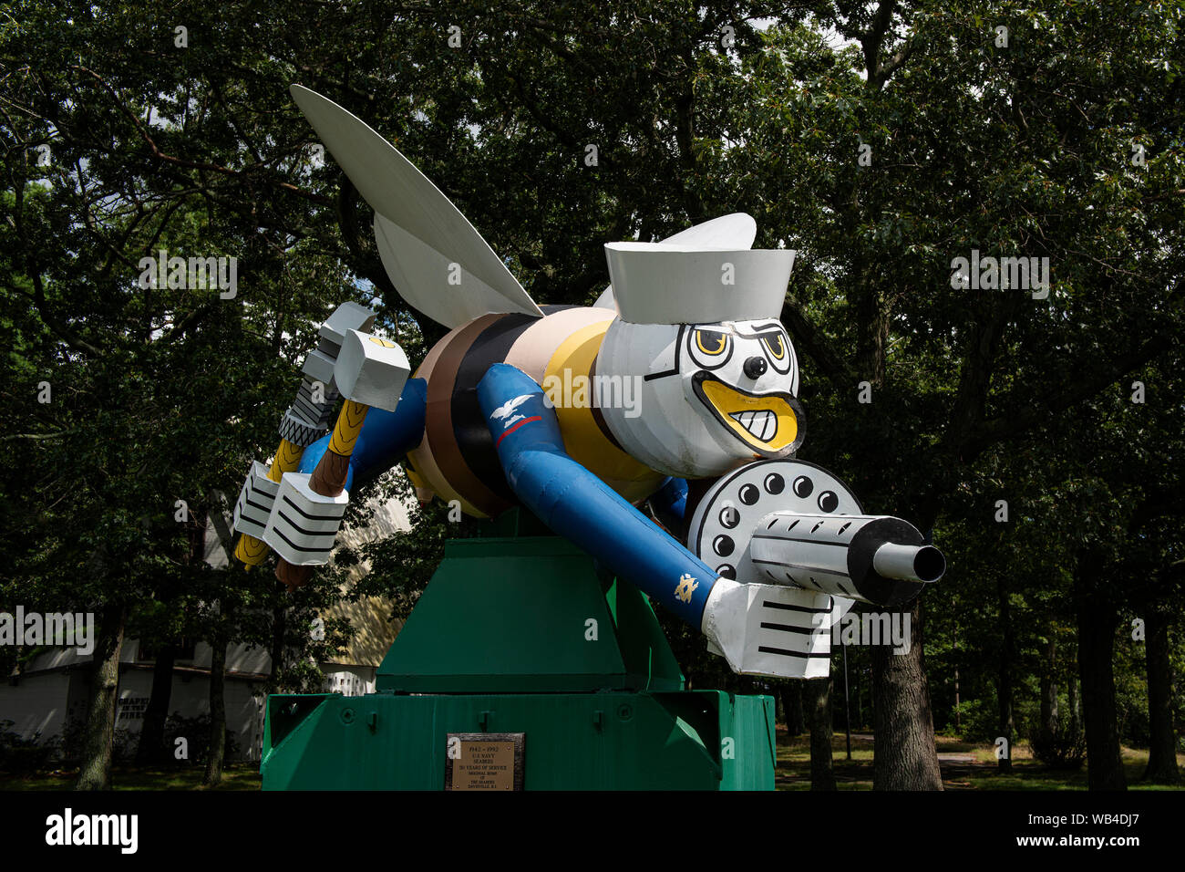 Navy seabee hires stock photography and images Alamy
