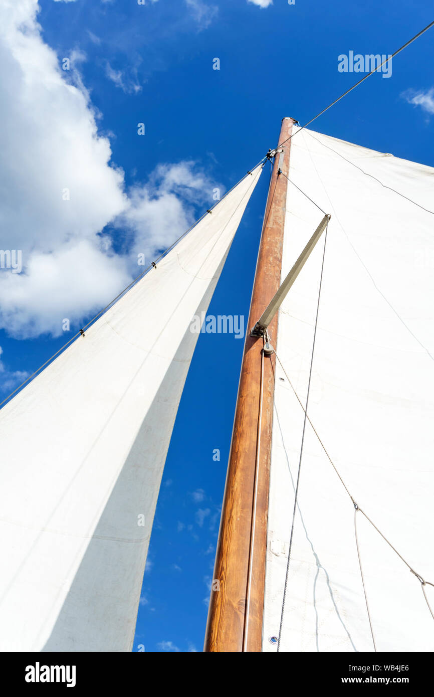 Bermuda Rig High Resolution Stock Photography and Images - Alamy