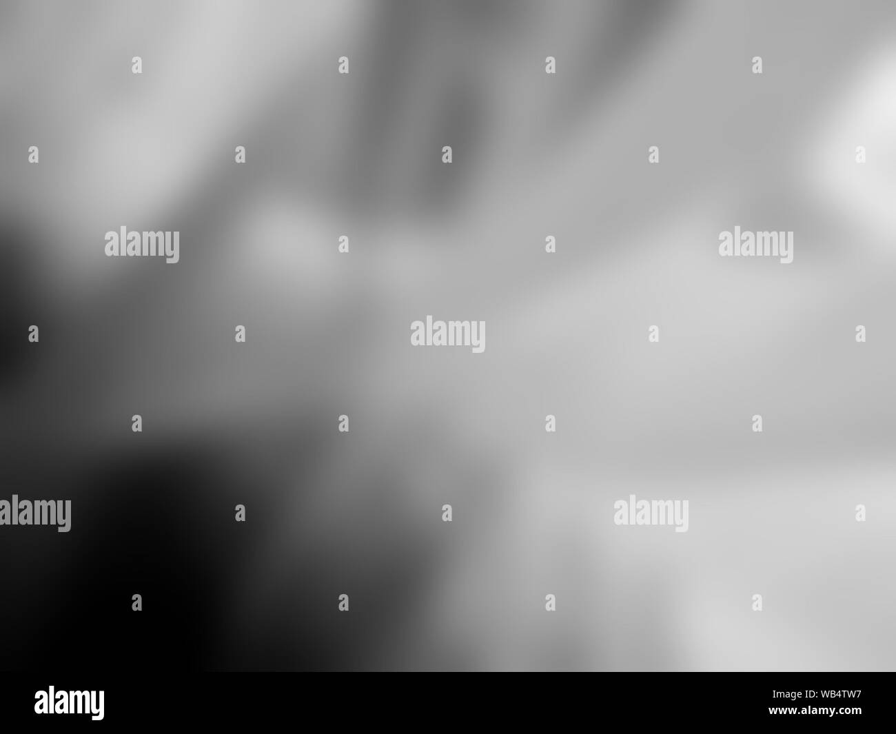 Black and white blur background Stock Photo - Alamy
