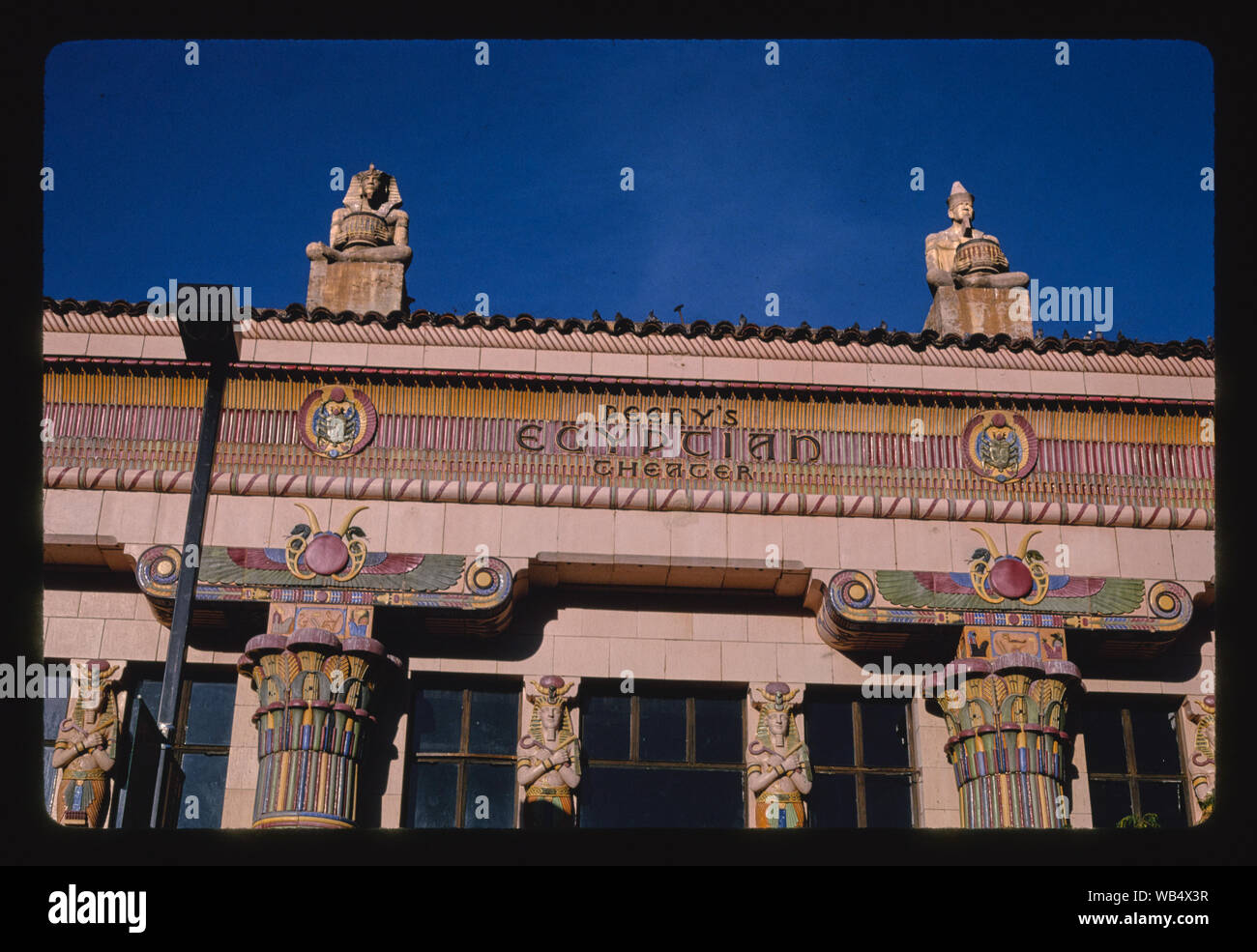The ogden theater hires stock photography and images Alamy