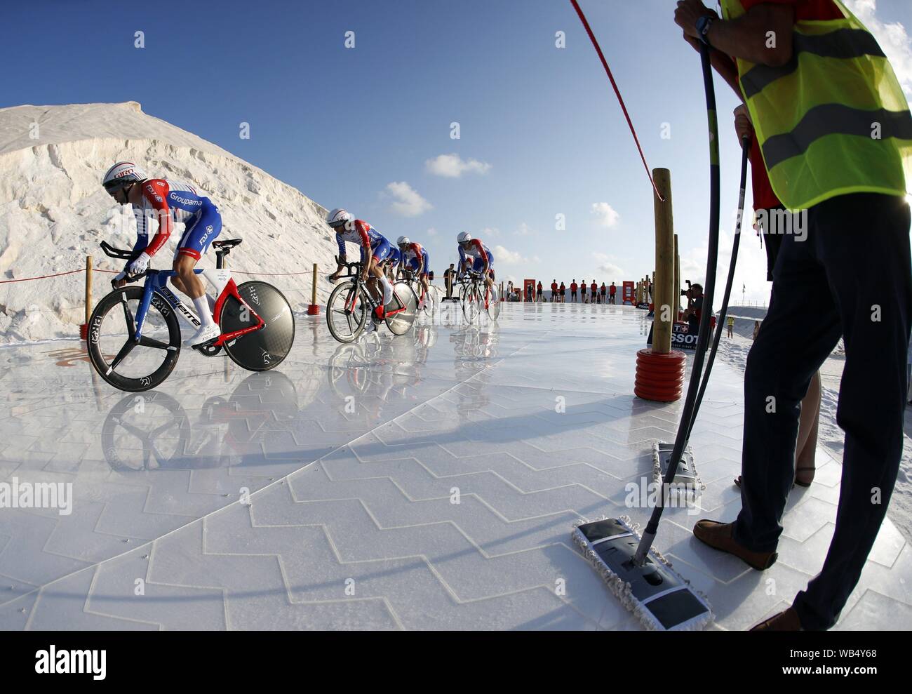 vuelta espana 2019 riders