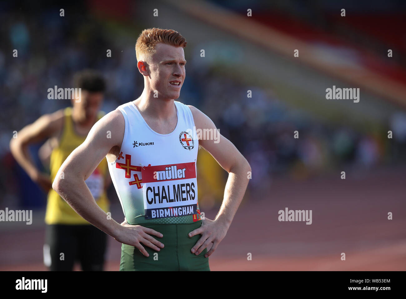 Cameron in birmingham hires stock photography and images Alamy