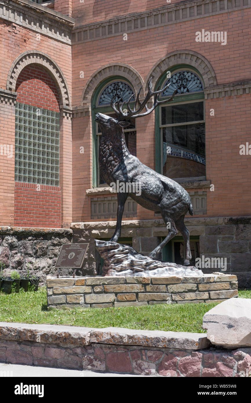 The elks lodge hires stock photography and images Alamy