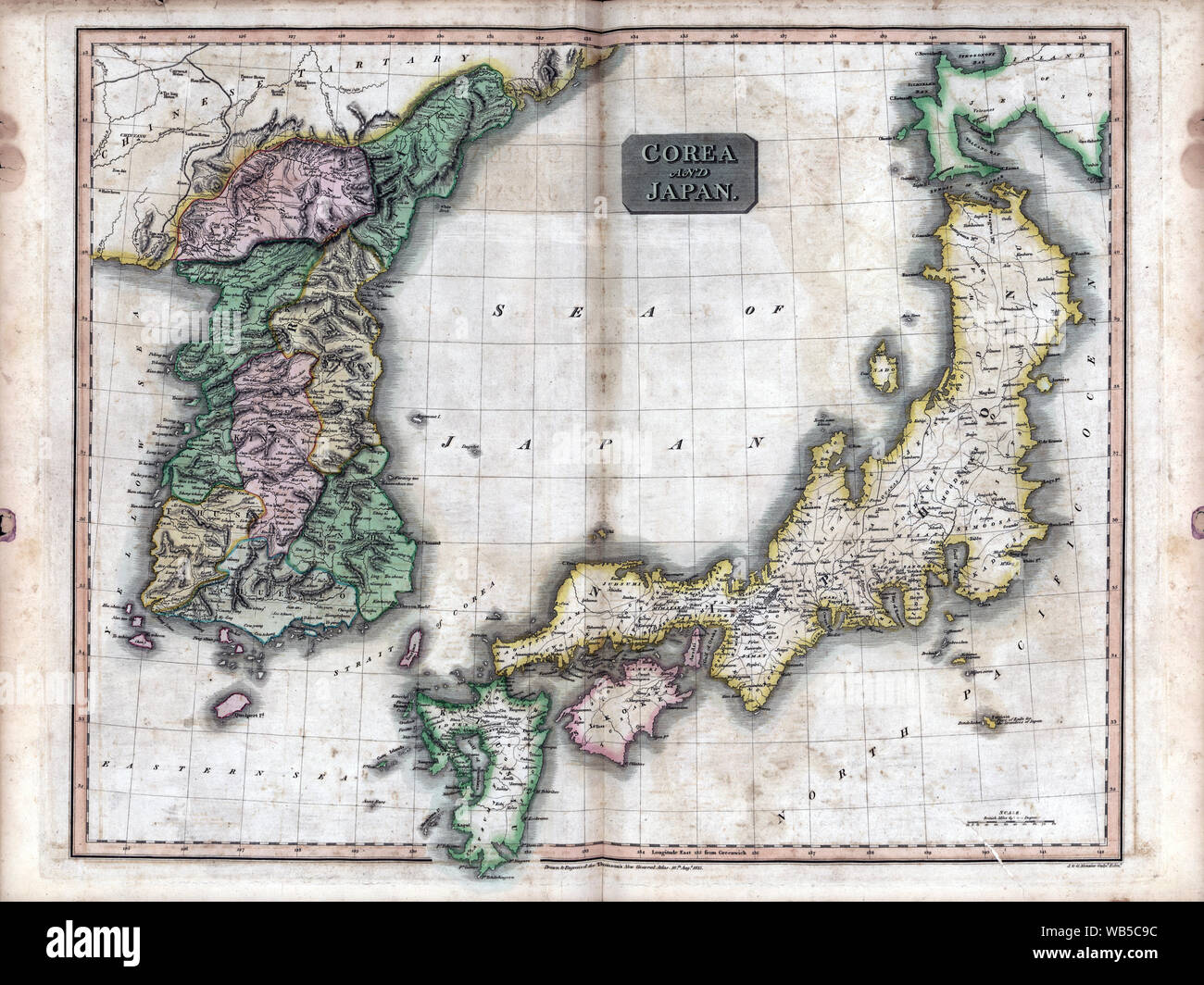 Japan edo map hi-res stock photography and images - Alamy Japan edo map hi-res stock photography and images - Alamy