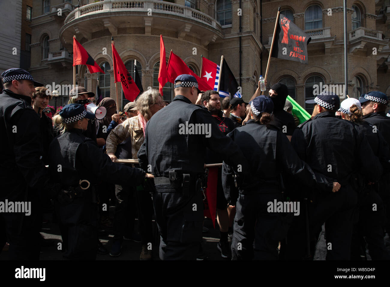 Fascist Movement High Resolution Stock Photography And Images Alamy