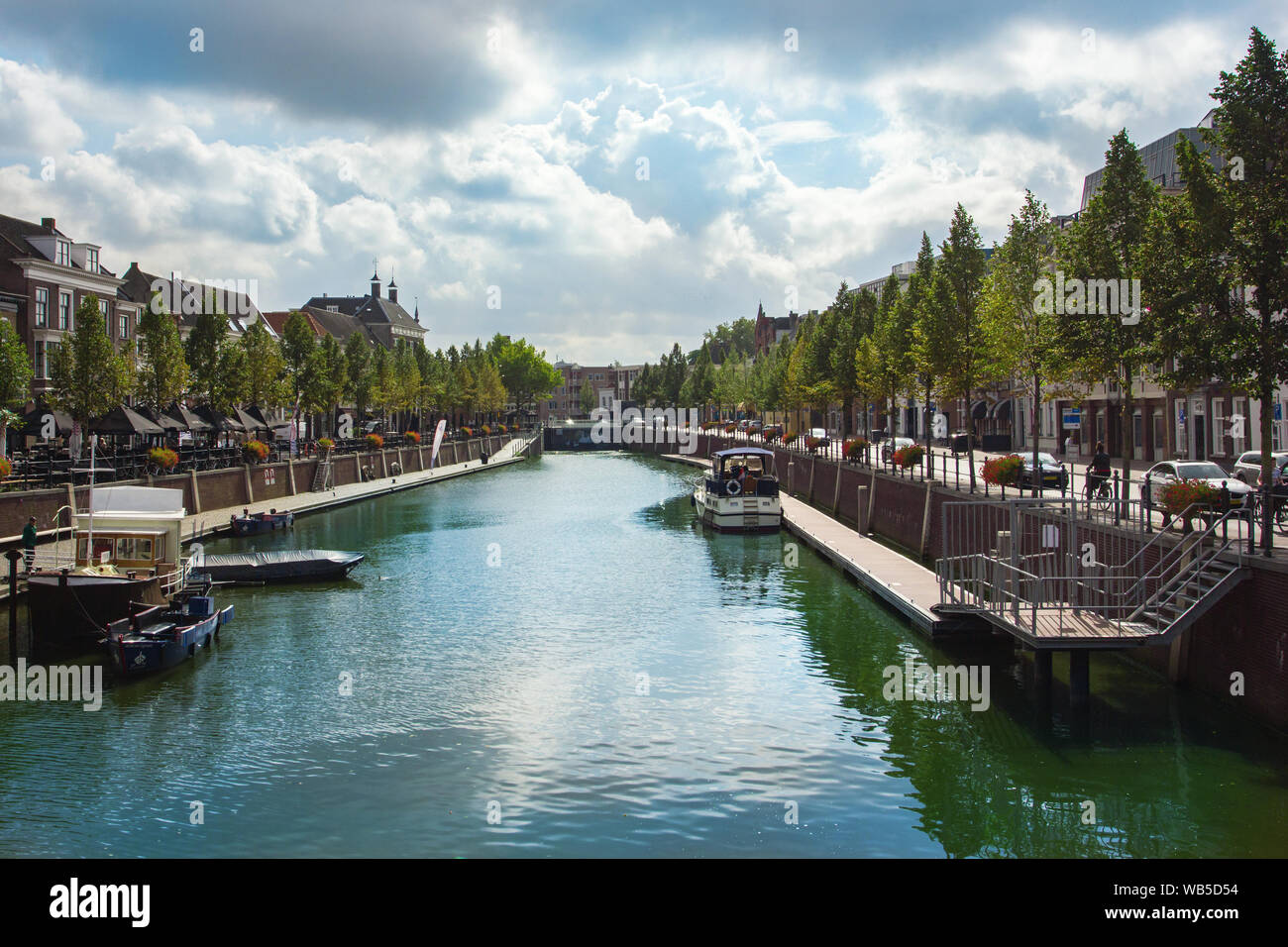 Central channel hires stock photography and images Alamy