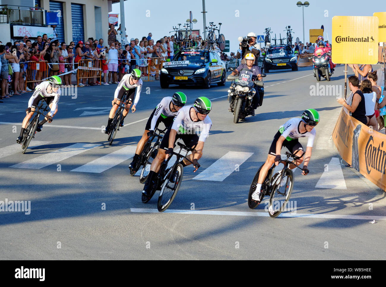 cycling races 2019