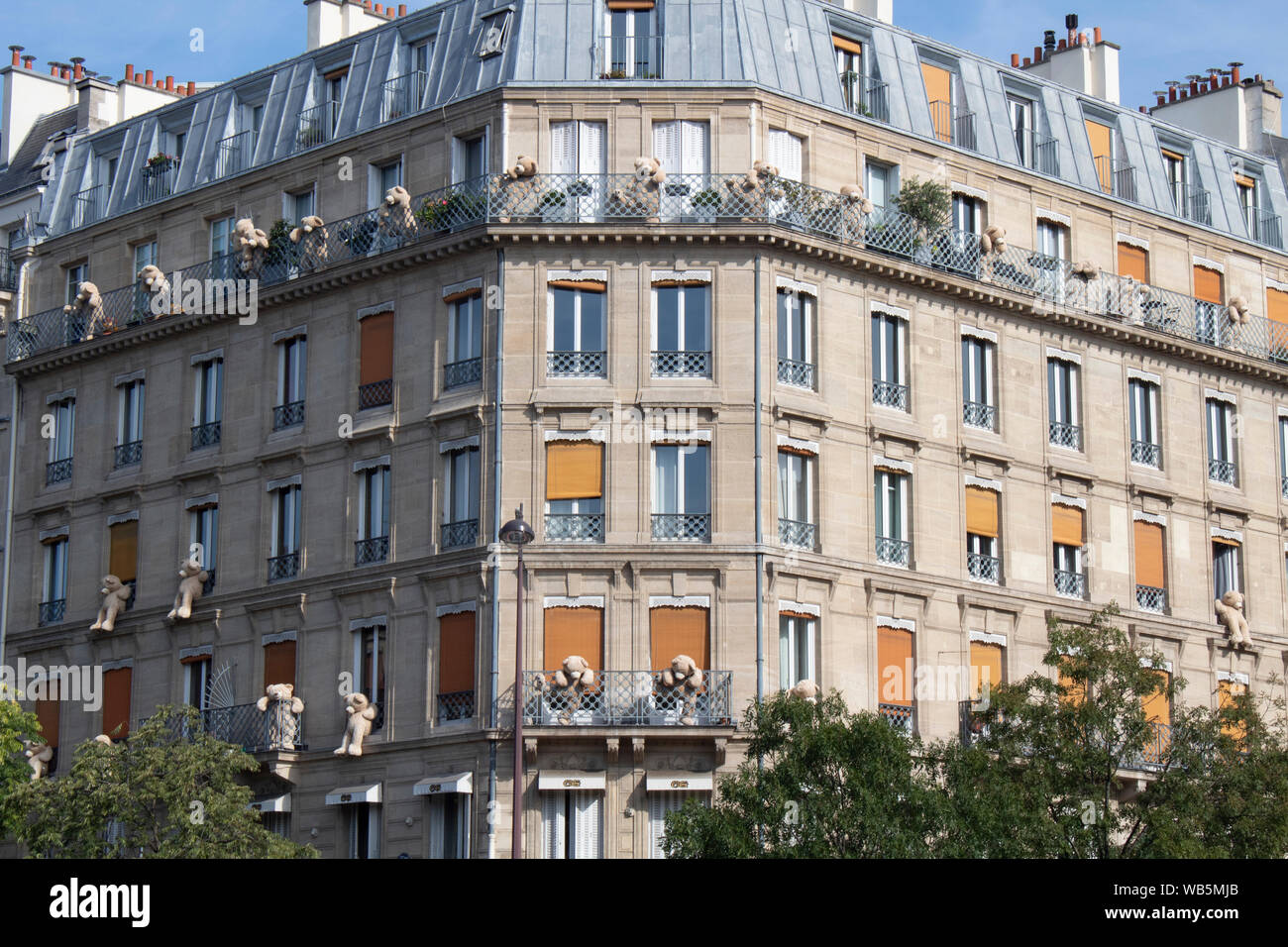 Thirteenth arrondissement hires stock photography and images Alamy