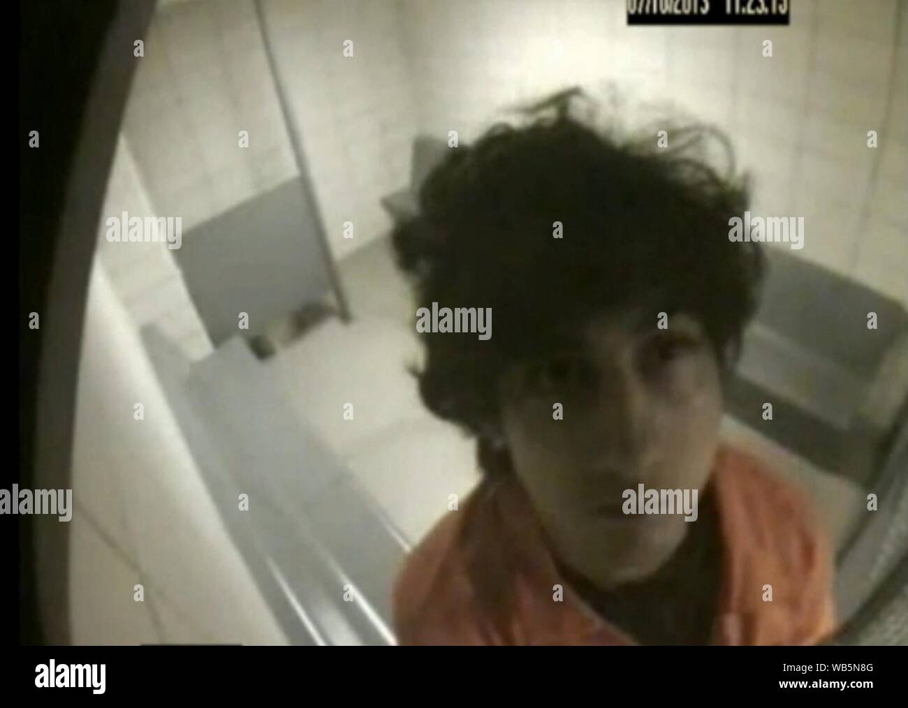 Dzhokhar tsarnaev hires stock photography and images Alamy