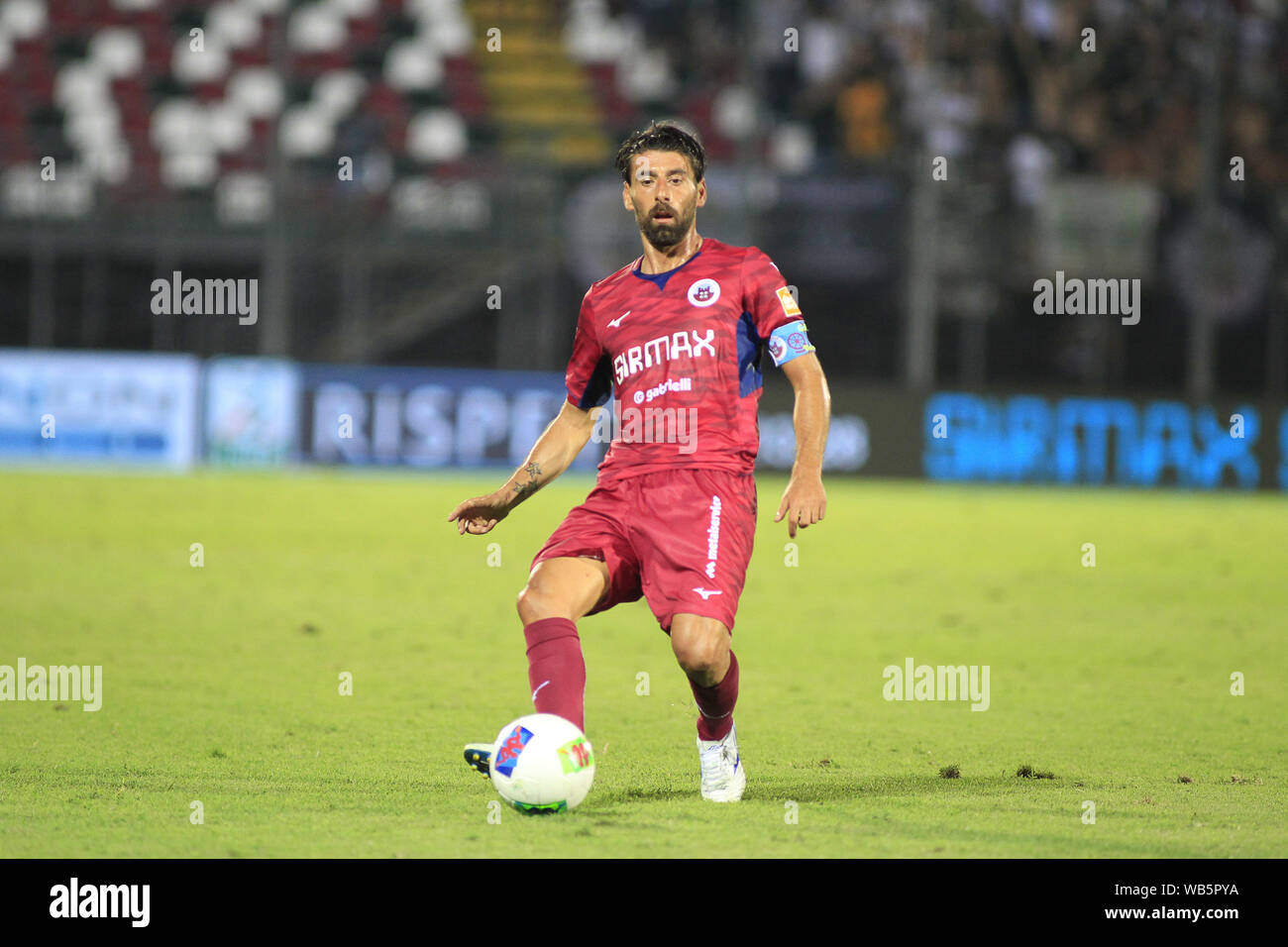Cittadella playoff serie b hi-res stock photography and images - Alamy