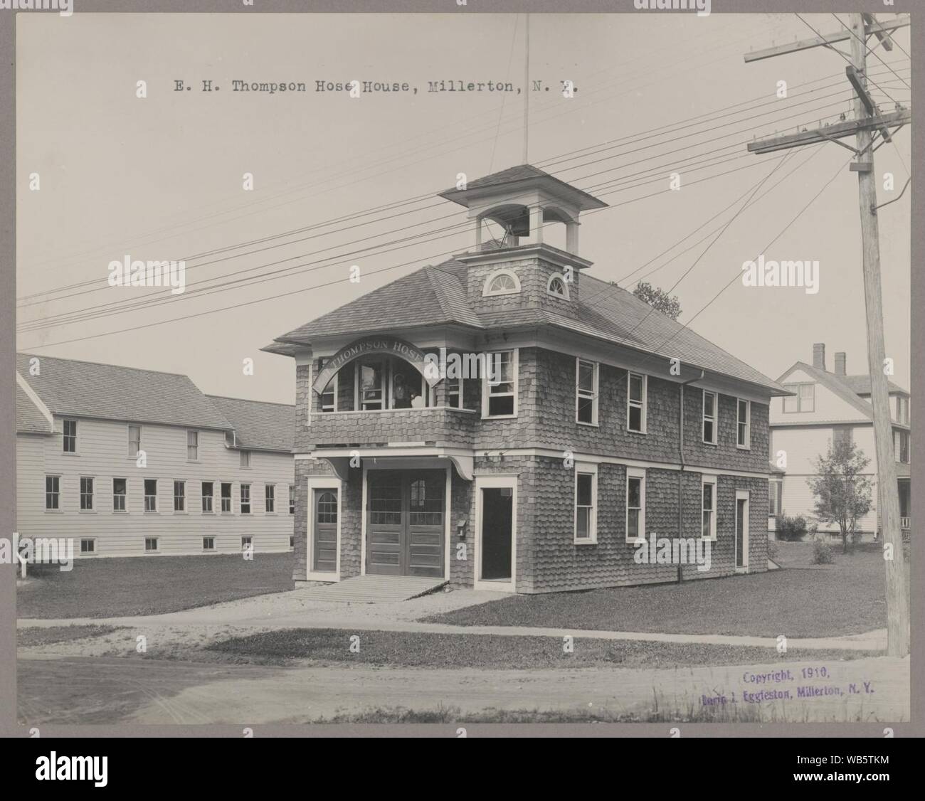 Millerton hires stock photography and images Alamy