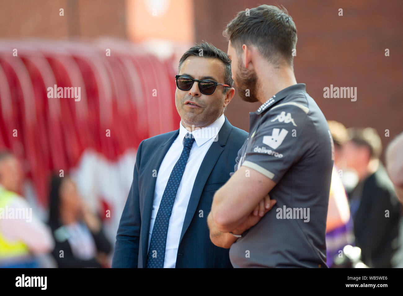 Andrea leeds hires stock photography and images Alamy