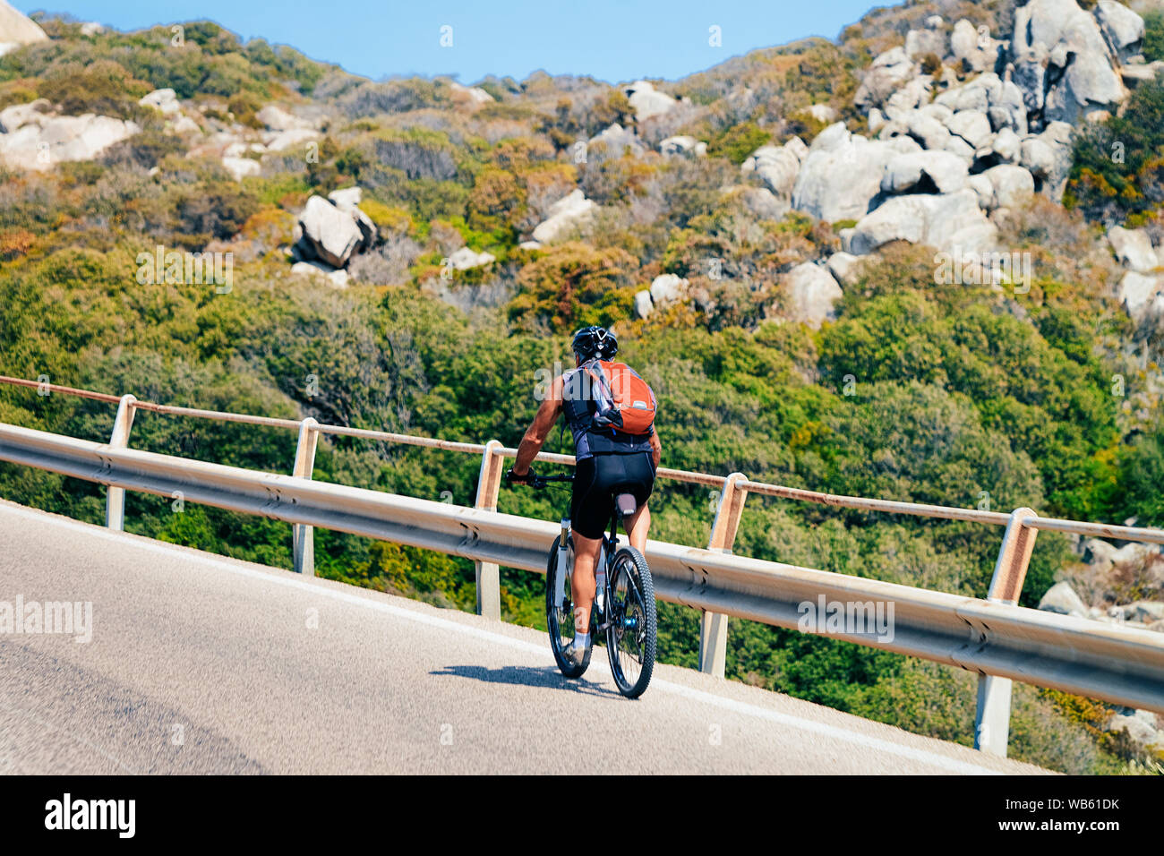 santa teresa mountain biking