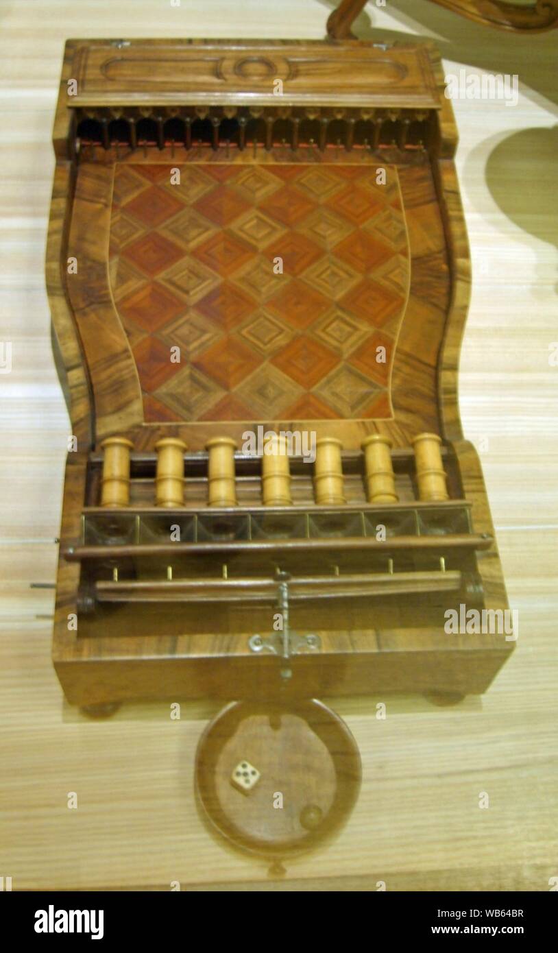 Pinball history hi-res stock photography and images - Alamy