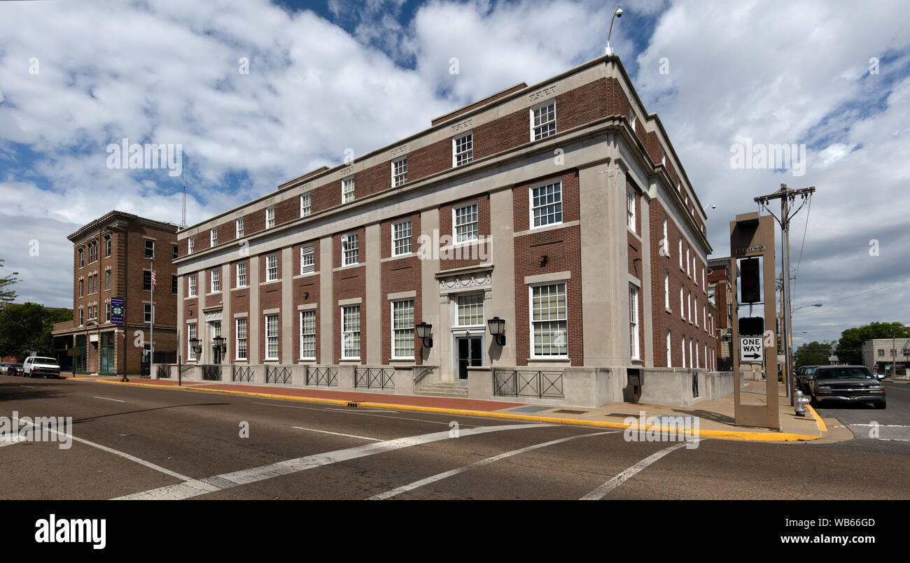 Paducah Kentucky High Resolution Stock Photography and Images Alamy