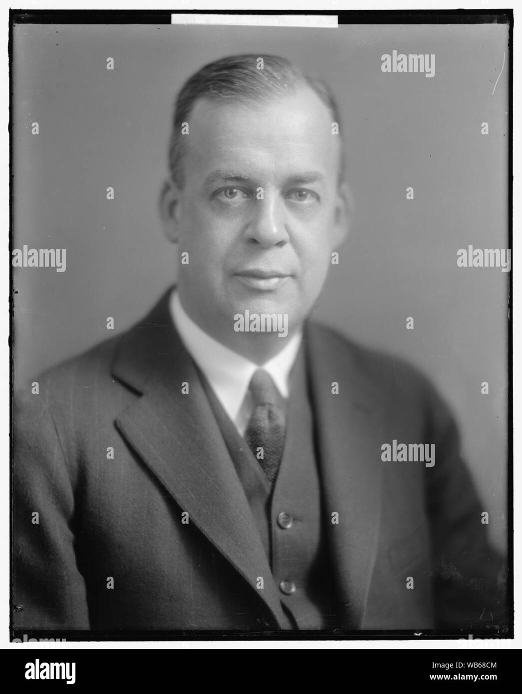 EASTMAN, JOSEPH B Stock Photo Alamy