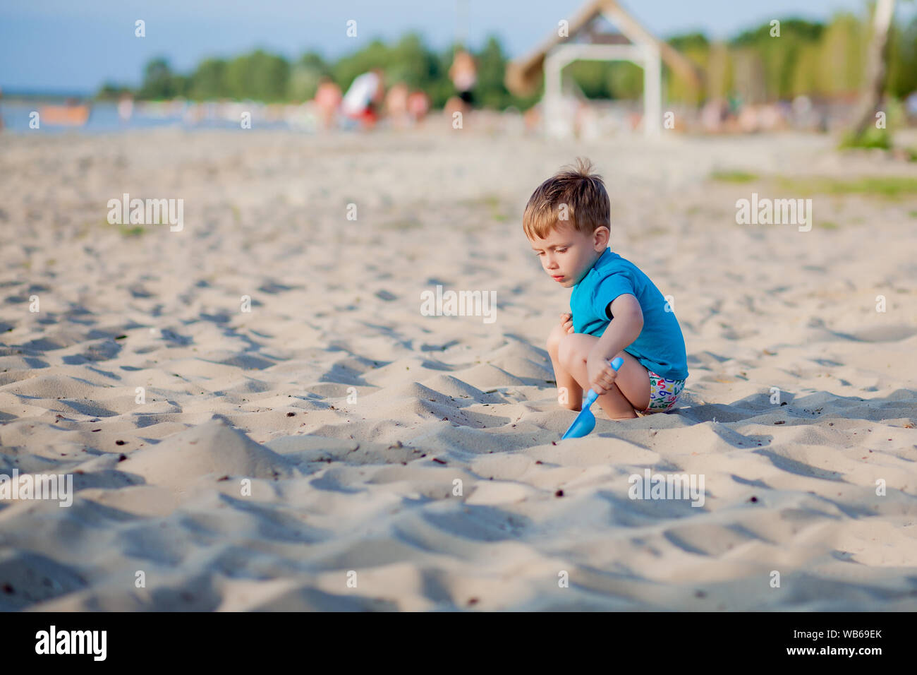beach water toys
