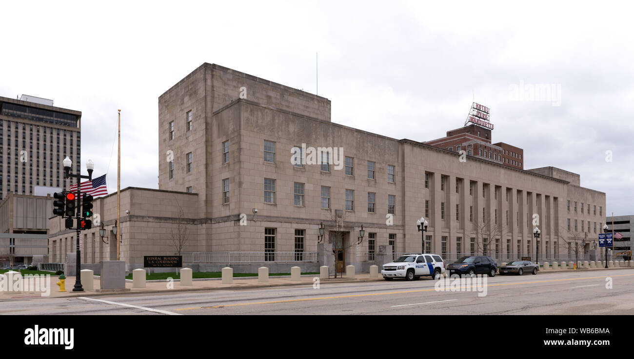 Federal court house exterior hi res stock photography and images Alamy Federal court house exterior hi res stock photography and images Alamy