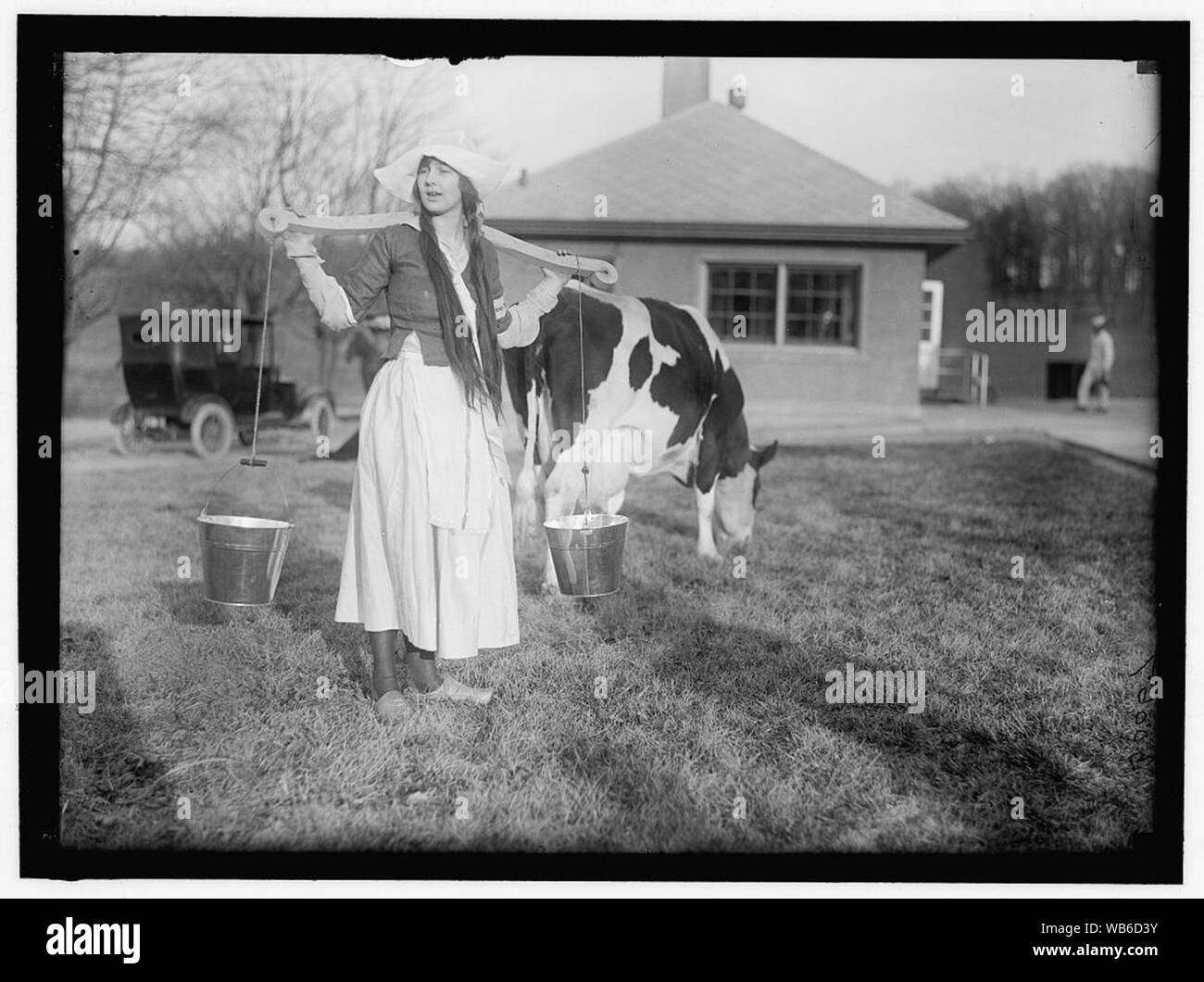Farm Girl Pictures