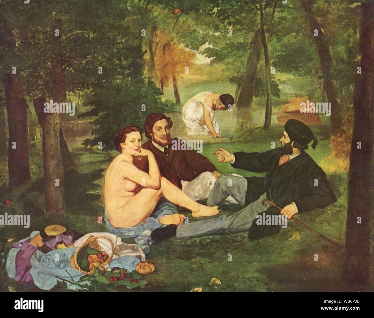 Edouard 024 Stock Photo Alamy