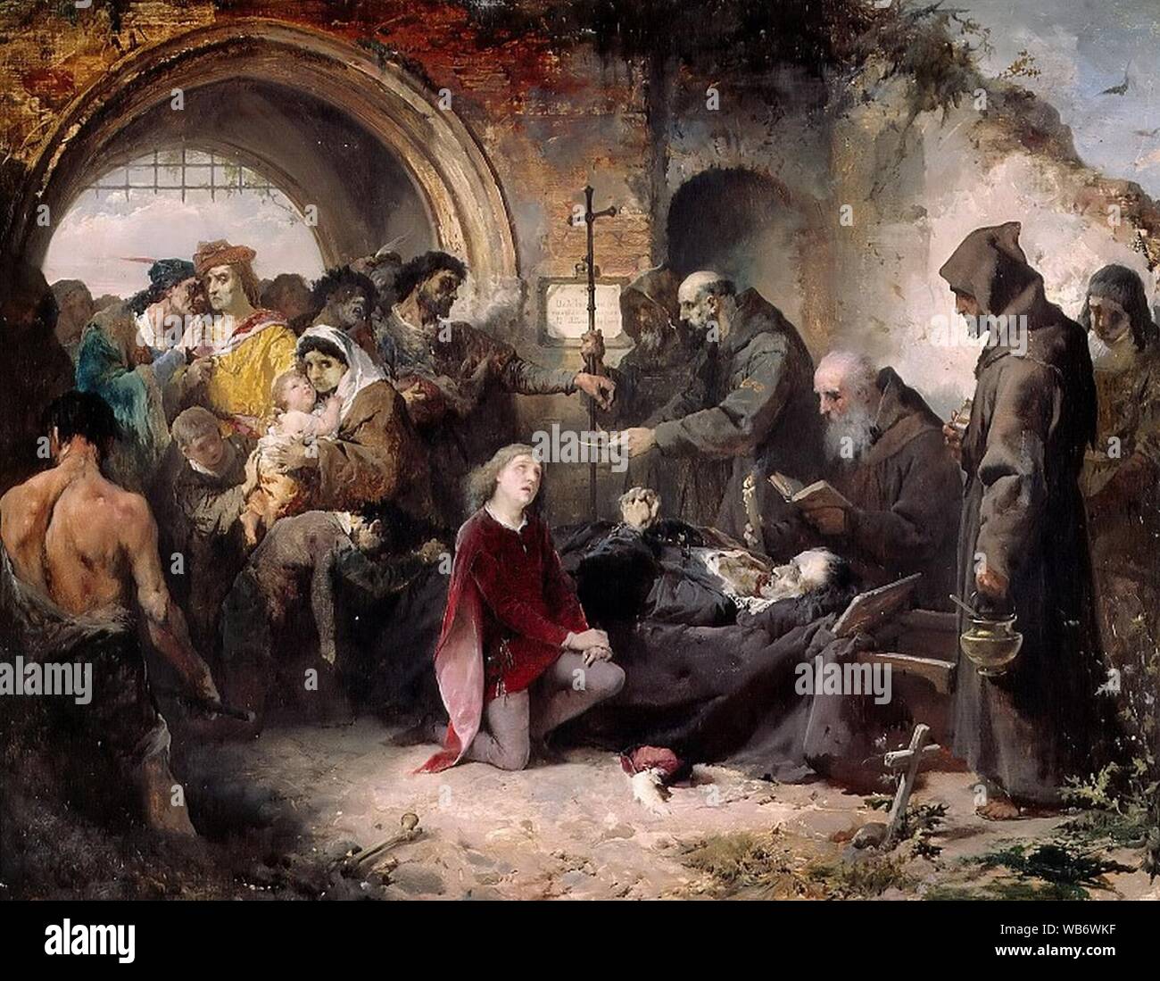 Eduardo Cano de la Peña Stock Photo Alamy