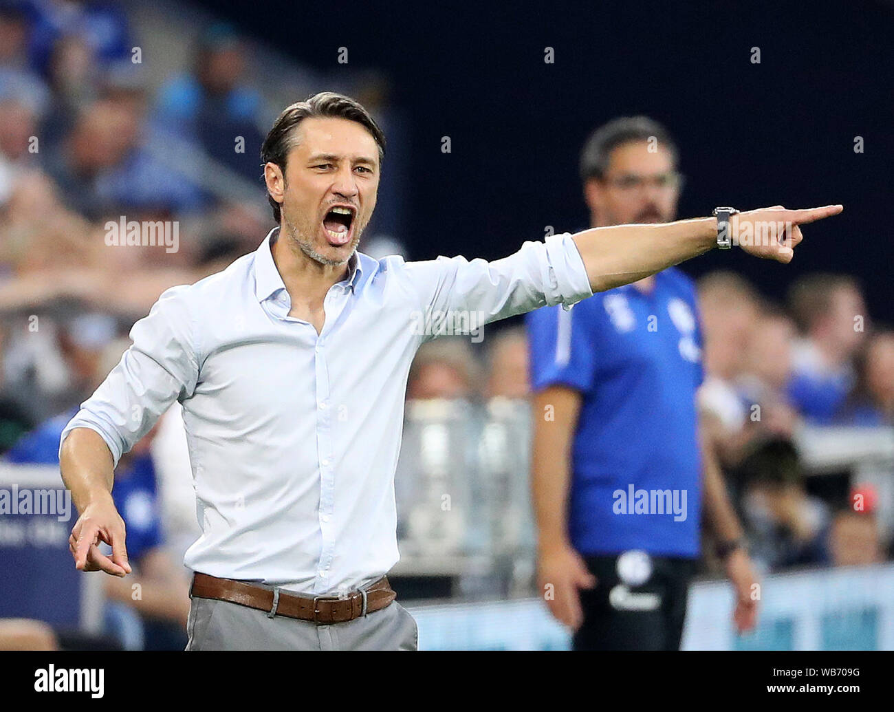 Niko Kovac High Resolution Stock Photography And Images Alamy
