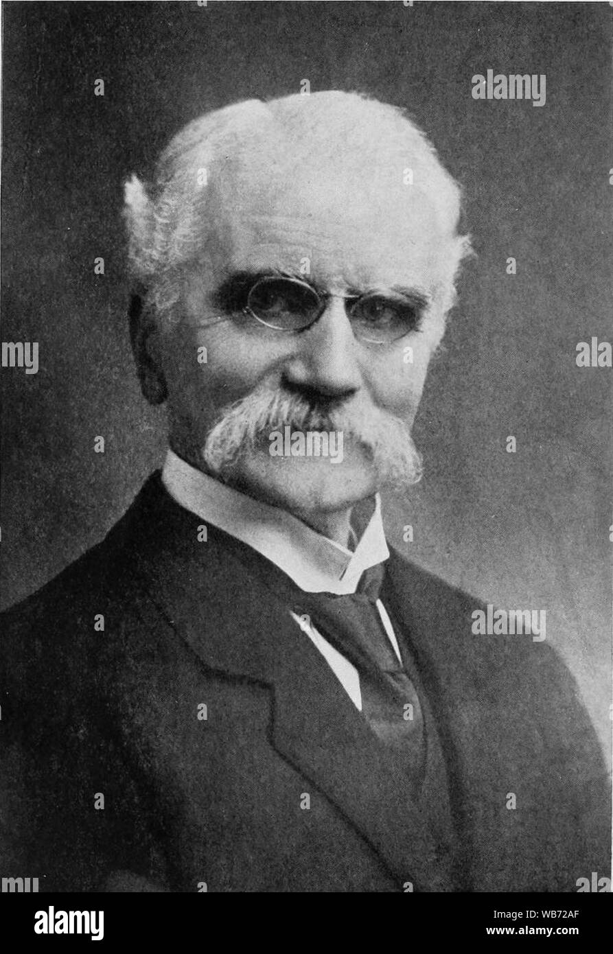 Horace mann hires stock photography and images Alamy