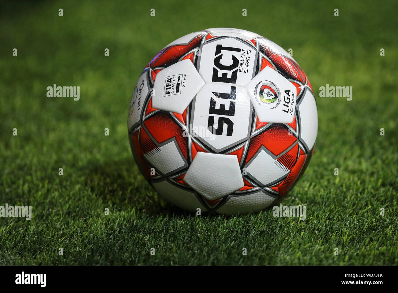 SELECT LIGA PORTUGAL 2022 BRILLANT SUPERTB (FIFA) 2022 SOCCER BALL