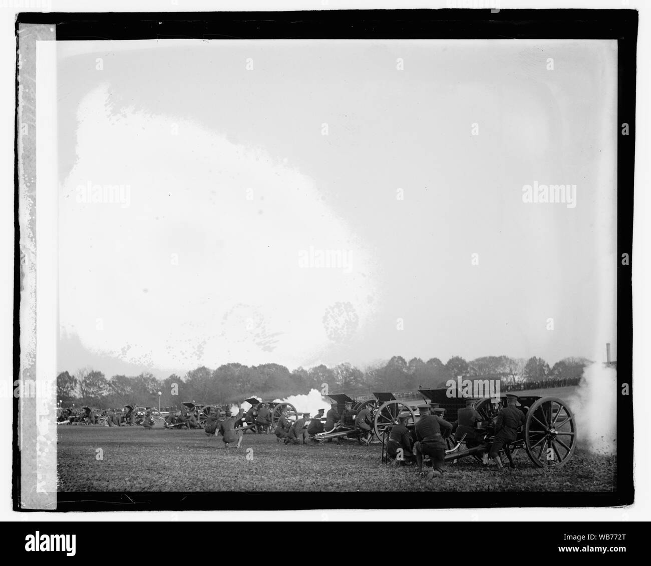 Field artillery drill hires stock photography and images Alamy