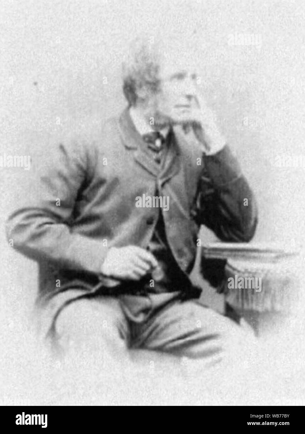 Edward William Cooke Stock Photo Alamy