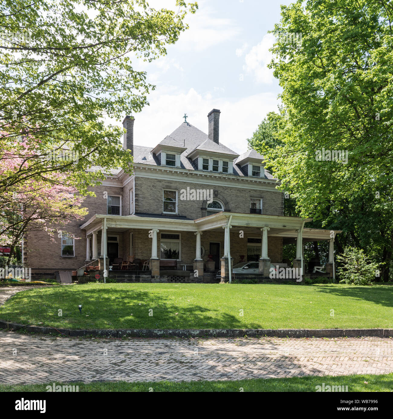 Chester west hires stock photography and images Alamy