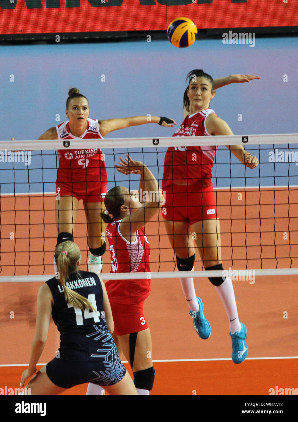 Zehra gunes nude pics