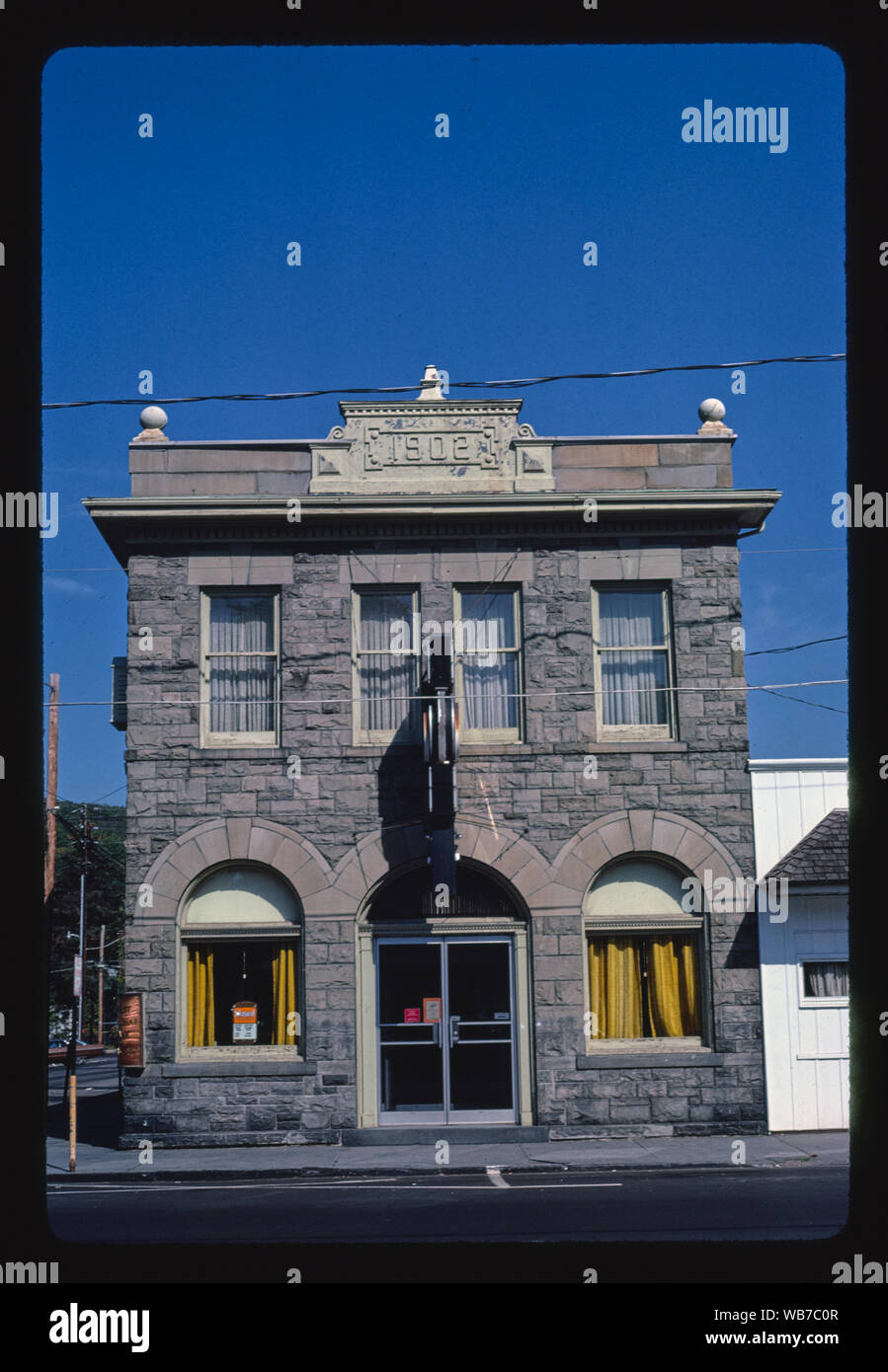 Hawley pennsylvania hires stock photography and images Alamy