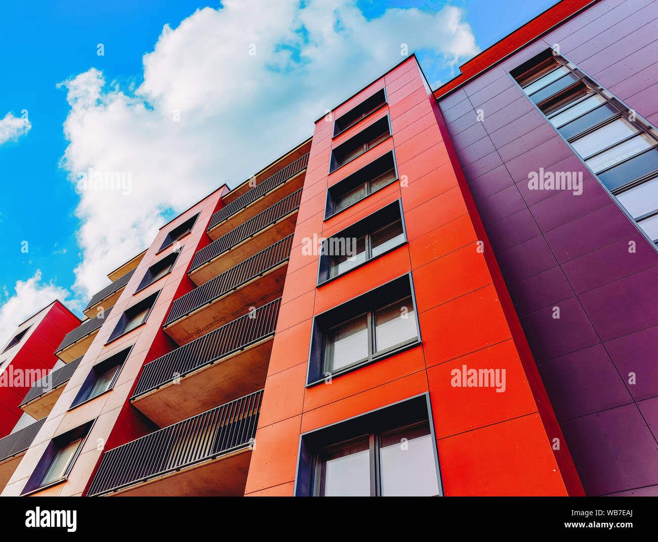 10 Innovative Affordable Housing Designs For Sustainable Living Photo Inspiration