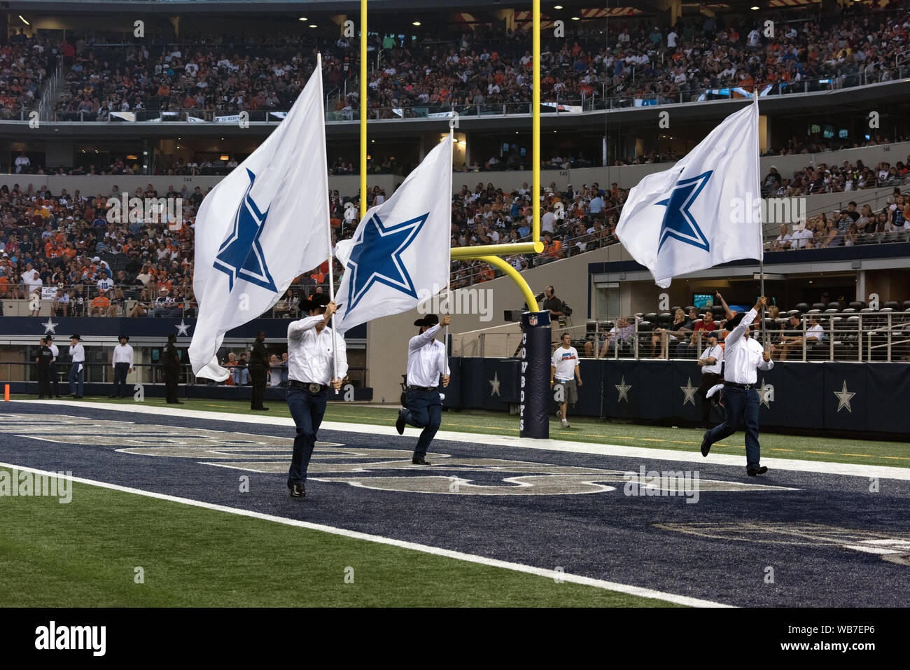 dallas cowboys texas flag hat