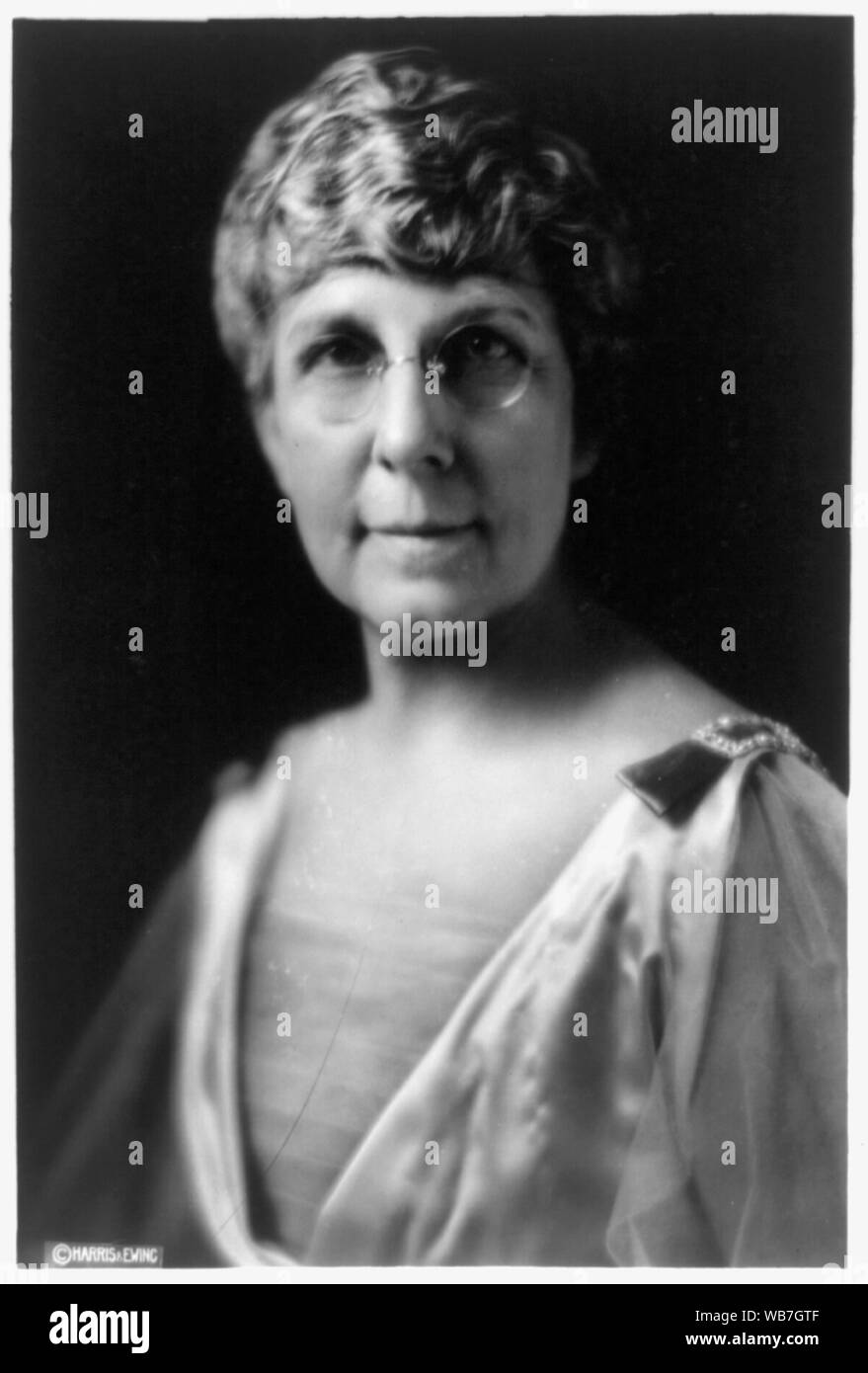 Florence kling harding Cut Out Stock Images & Pictures - Alamy