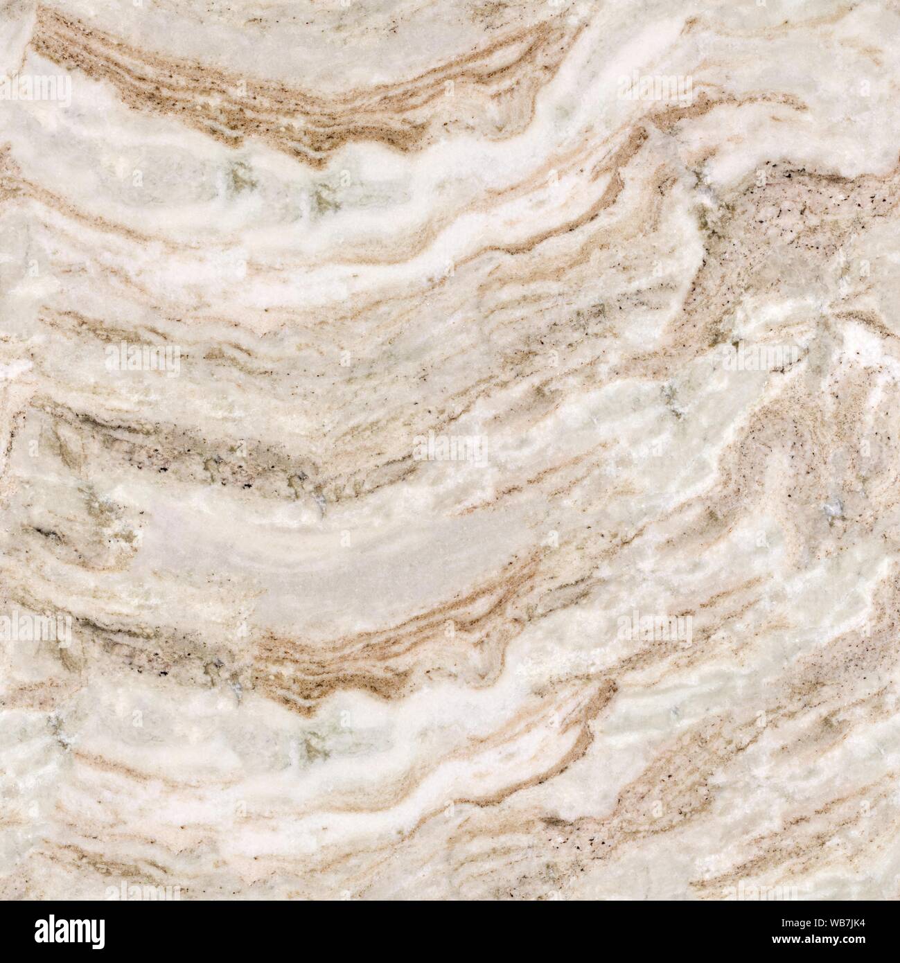 Beige Quartzite Stone Texture Close Up Seamless Square Backgrou Stock Photo Alamy